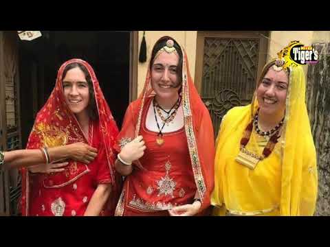 new meena song मिलब झलरी को लहंगौ आयो 🎼 पढब जाती कीश मांग 🎼latest rajasthani meena dance